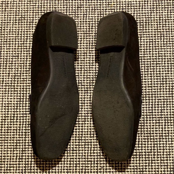 Rockport suede loafers, size 7.5 - Picture 2 of 5